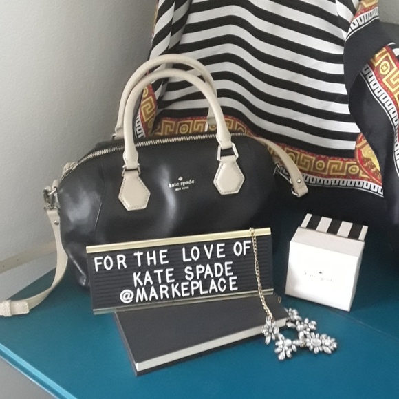 kate spade Handbags - Kate spade handbag